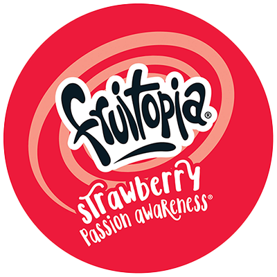  Frutopia strawberry