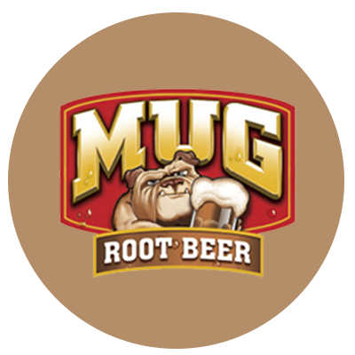 Mug Root  Beer