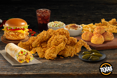 Church’s Texas Chicken® and Texas Chicken™ Reflect on a Successful 2022 as They Look Toward Continued Growth in 2023 