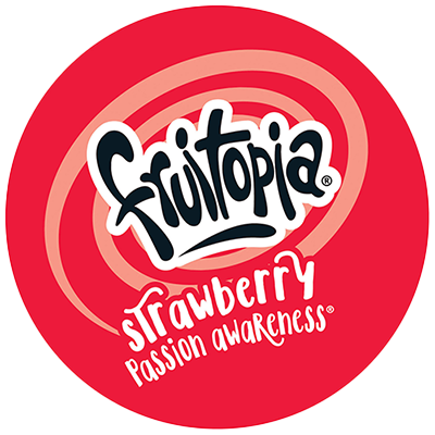  Frutopia strawberry