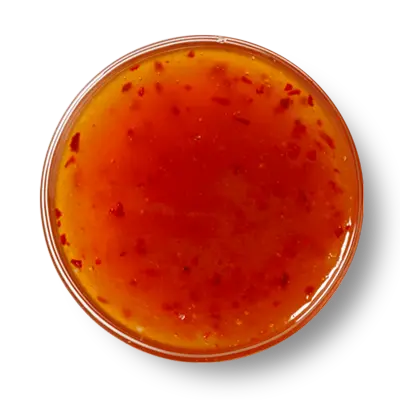 Sweet & Sour Sauce