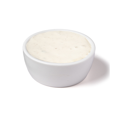 Ranch Sauce