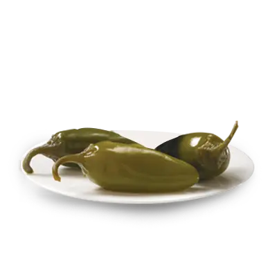 Jalapeno Peppers