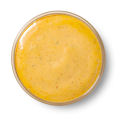 Honey Mustard Sauce