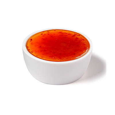 Sweet & Sour Sauce