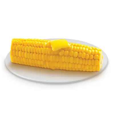 Corn cob