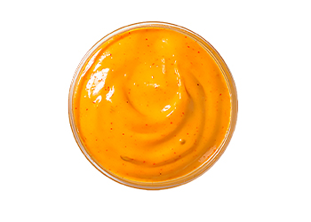 Creamy Jalapeno Sauce