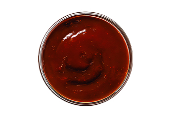 Honey BBQ Sauce