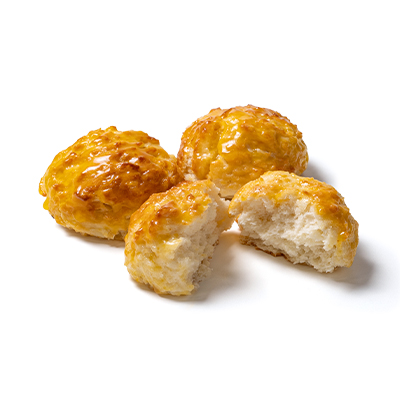 Honey-Butter Biscuits ™