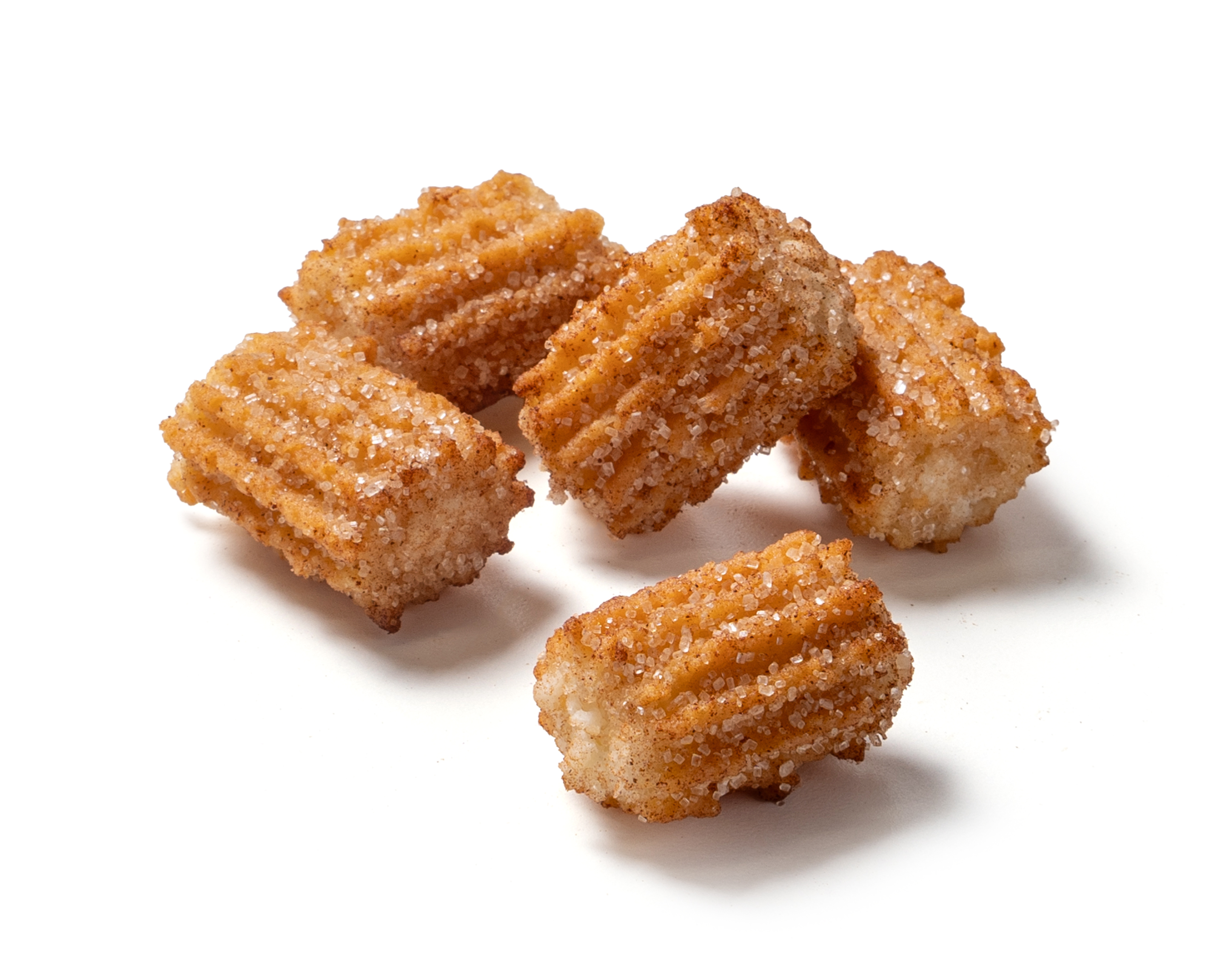5PC Churro Bites 