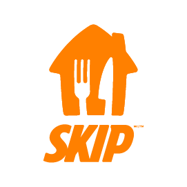 Skip The Dishes