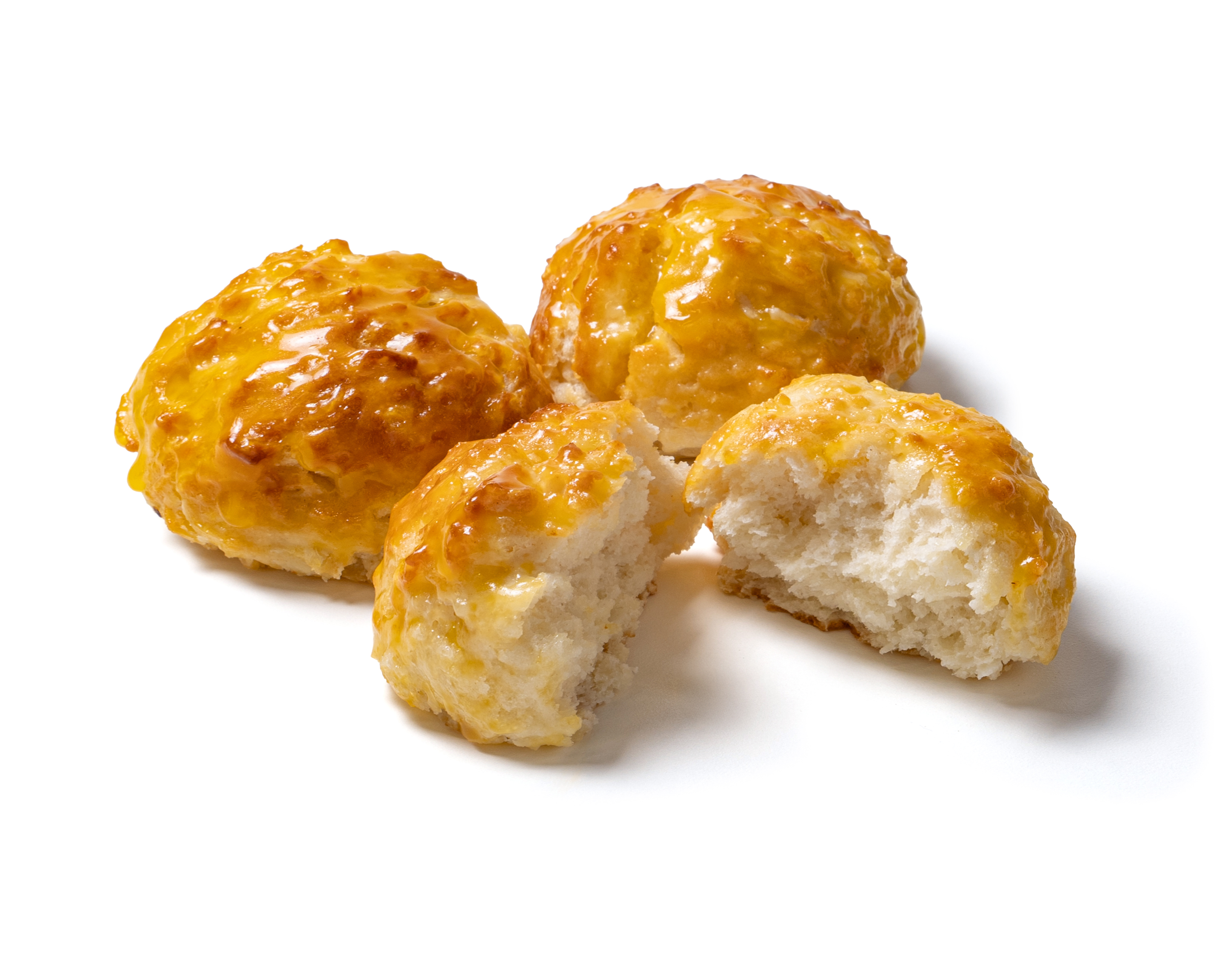 HONEY-BUTTER BISCUITS™