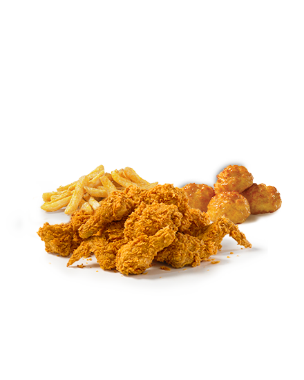 8 PC  Chicken