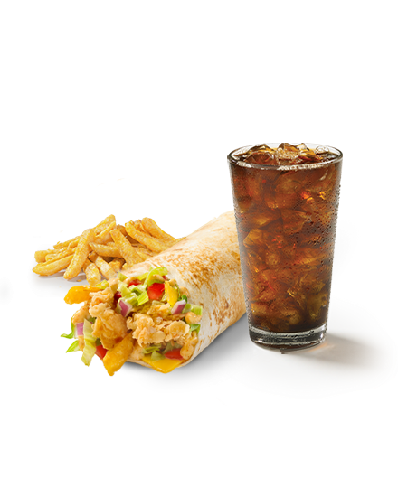 Wraps