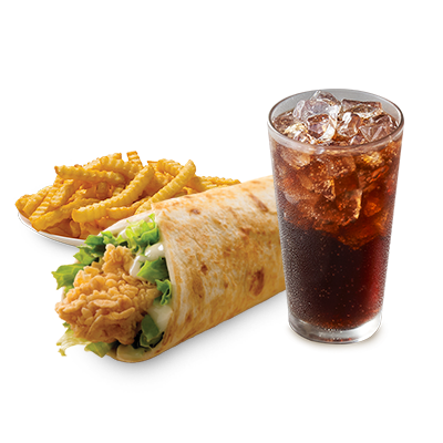 Tender Wrap