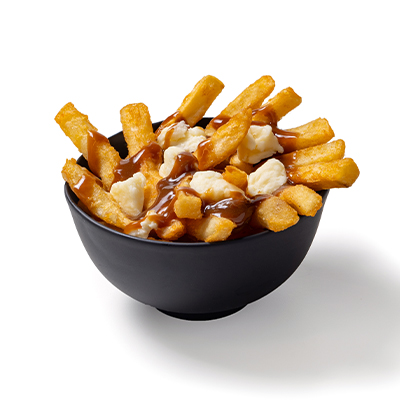 Poutine