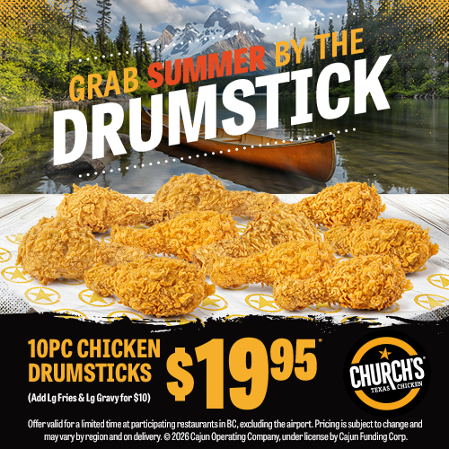 10 Pc Summer Picnic Pack
