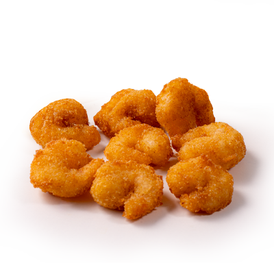 Church's Texas Chicken Shrimp Platter. Crispy golden shrimp, seasoned and fried to perfection.