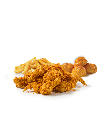 8 PC  Chicken