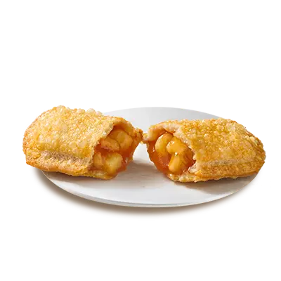 Apple Pie