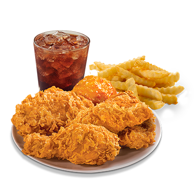 Church’s Texas Chicken™ - Home