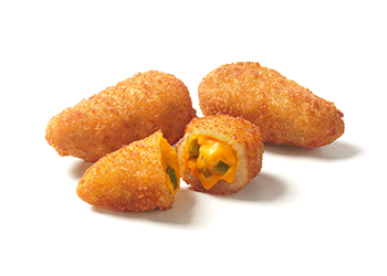 Jalapeno Bombers