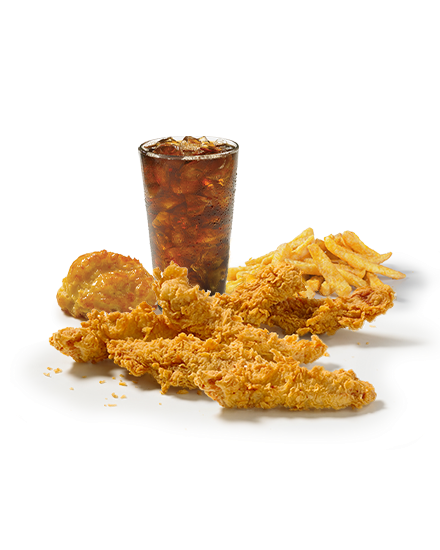 Tenders