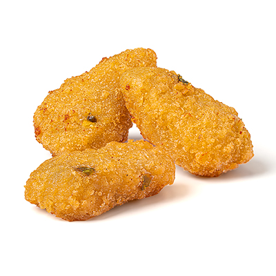 Jalapeño Bombers
