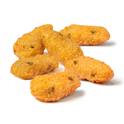 Jalapeno Bombers