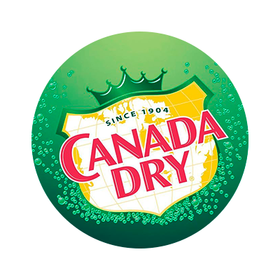 Canada Dry