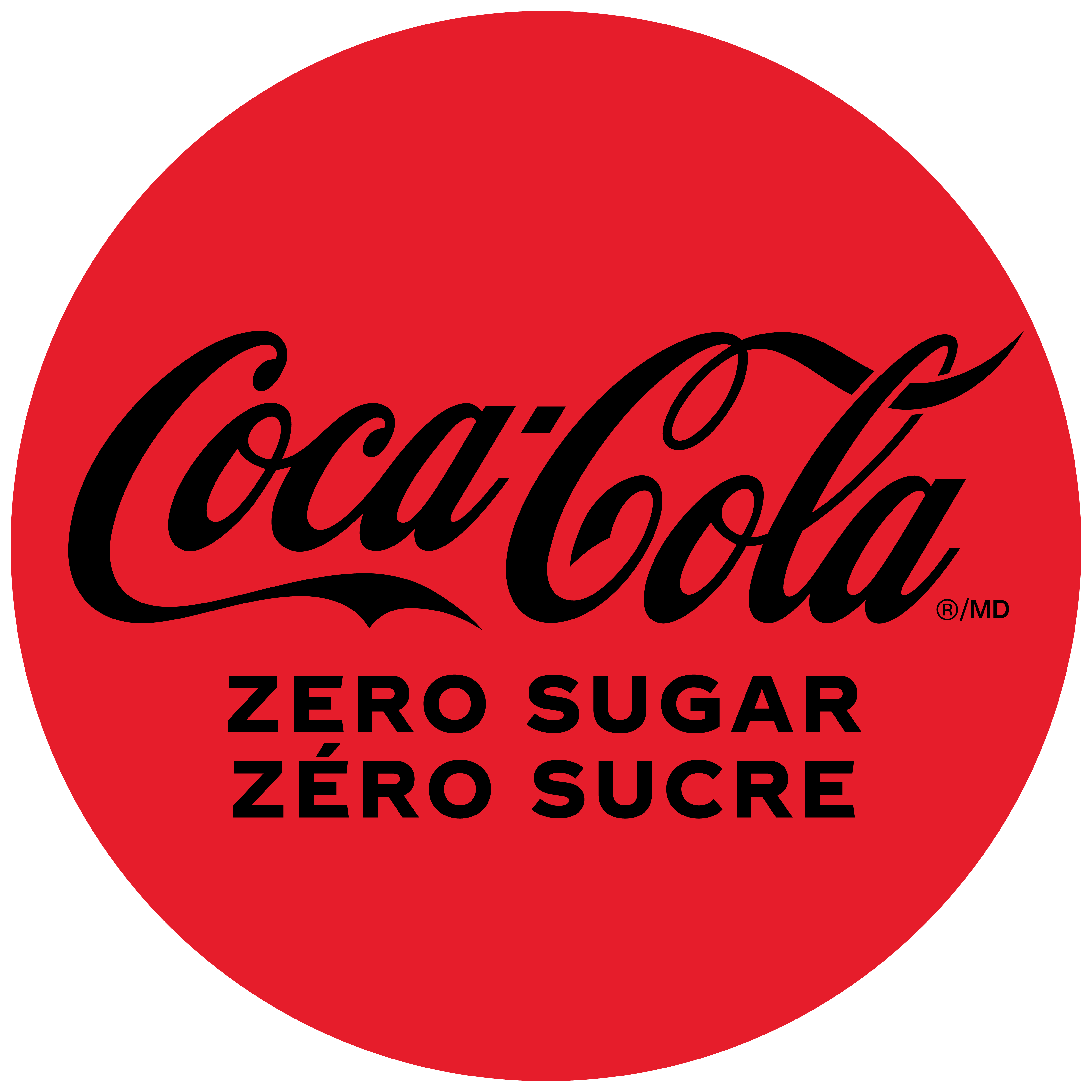 Coke Zero