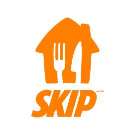 Skip The Dishes