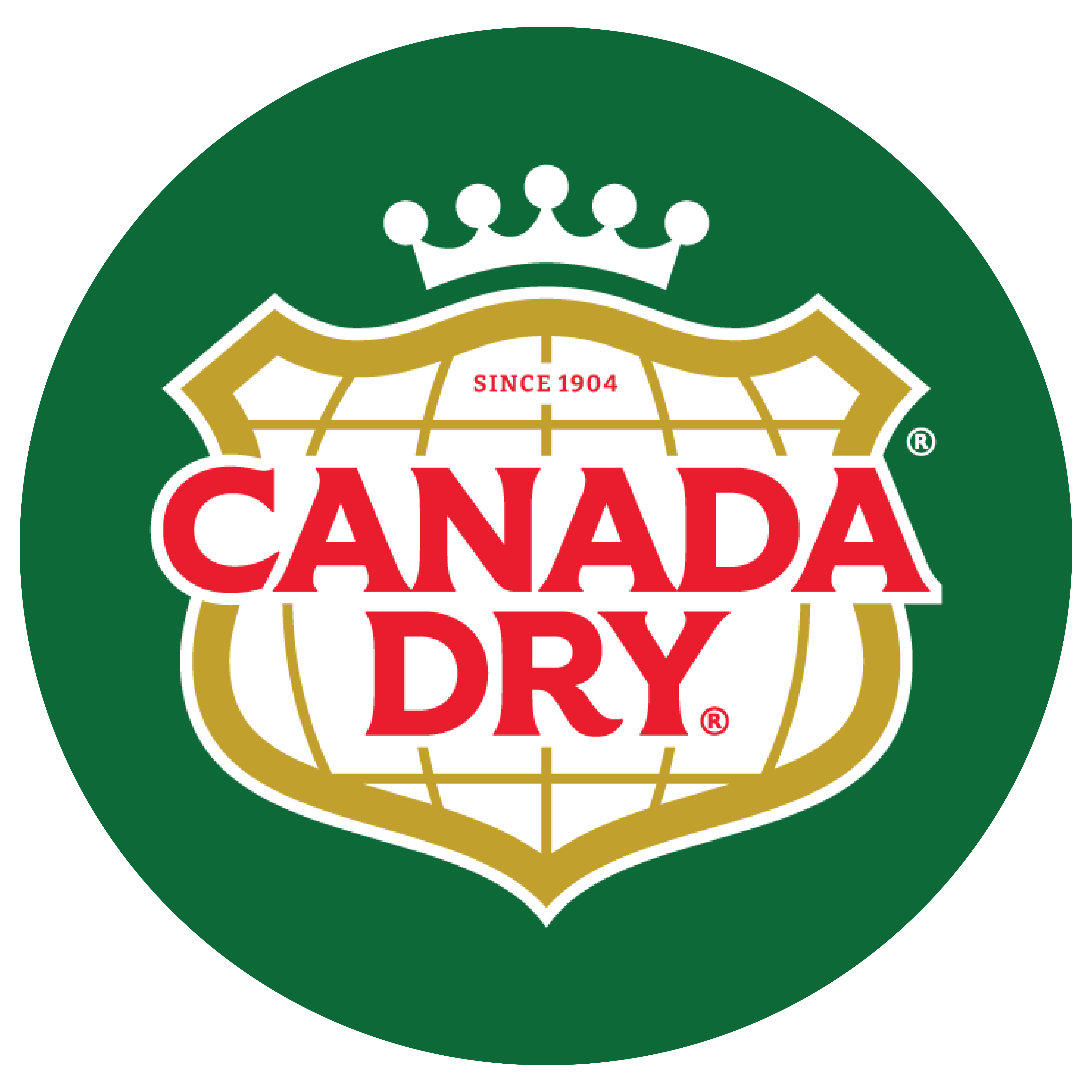 Canada Dry