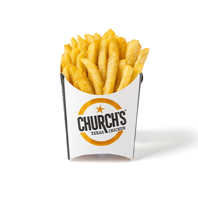 Fries
