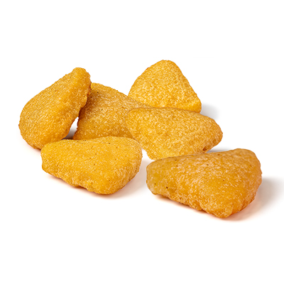 Mac & Cheese Bites