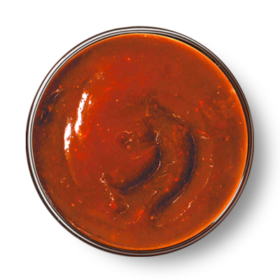 Honey BBQ Sauce