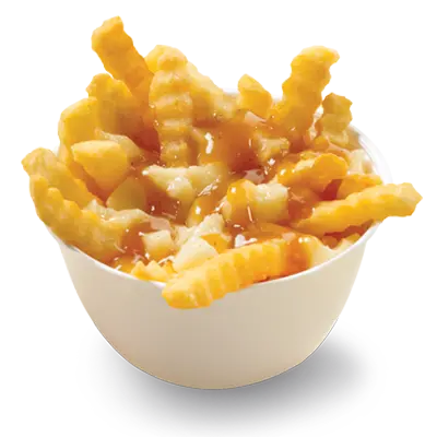 Poutine