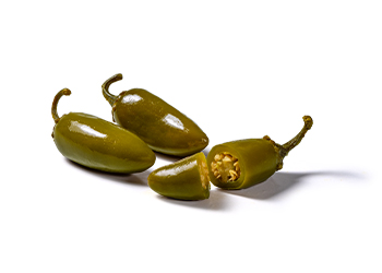 Jalapeno Peppers