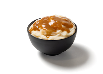 Mashed Potatoes
