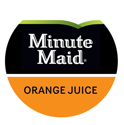 ORANGE JUICE