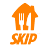 Skip The Dishes