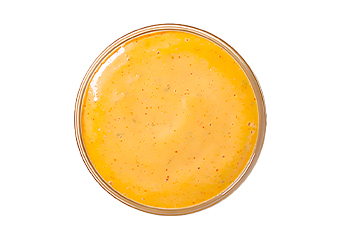 Honey Mustard Sauce