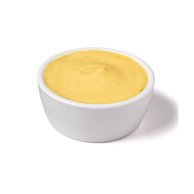 Honey Mustard Sauce