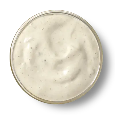 Ranch Sauce