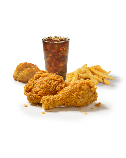 Chicken Meals