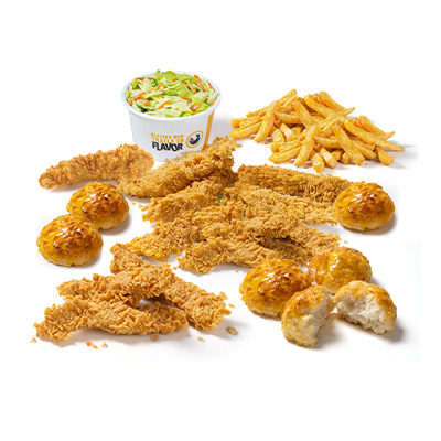 12 PC Tenders
