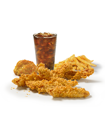 Tenders