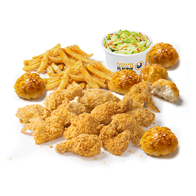 12 PC  Chicken