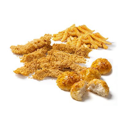 8 PC Tenders