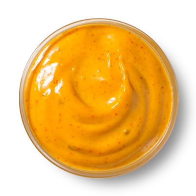 Creamy Jalapeno Sauce